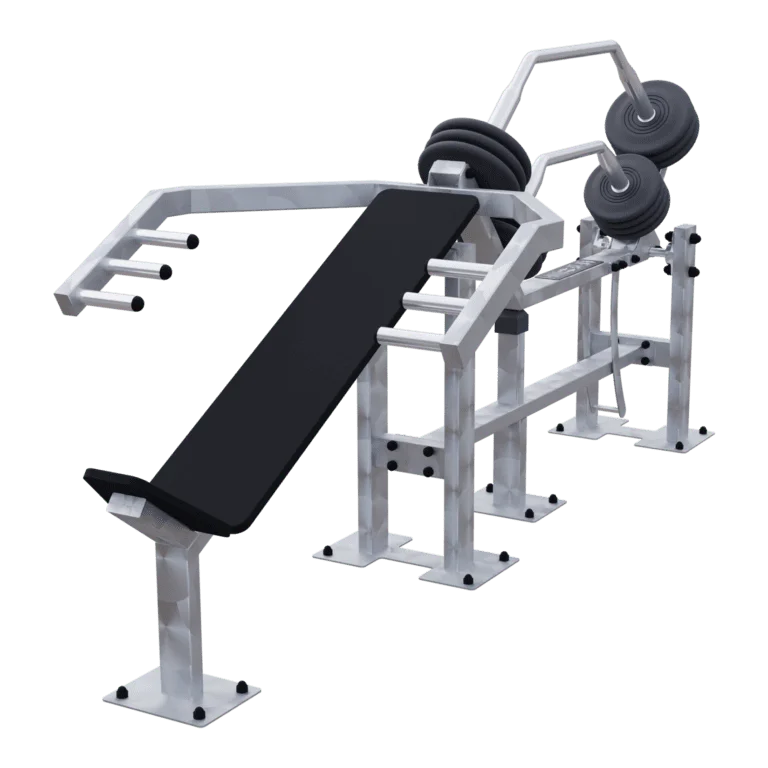 IVE-INCLINE-BENCH-PRESS-Stainless-Steel-1