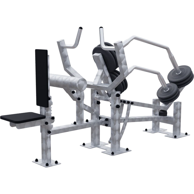IVE-LOW-ROW-Stainless-Steel-1