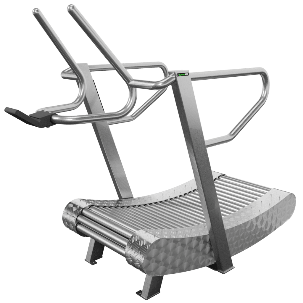 iGreenMill Home outdoor treadmill for domestic use